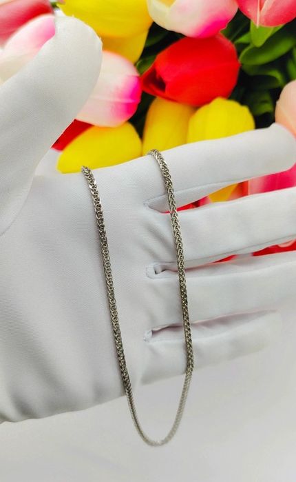 925 probadagi turetskiy tozza kumush Erkaklar Sepochkasi