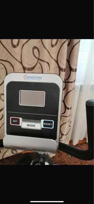 Bicicleta orizontala  magnetica Kondition , in stare foarte buna