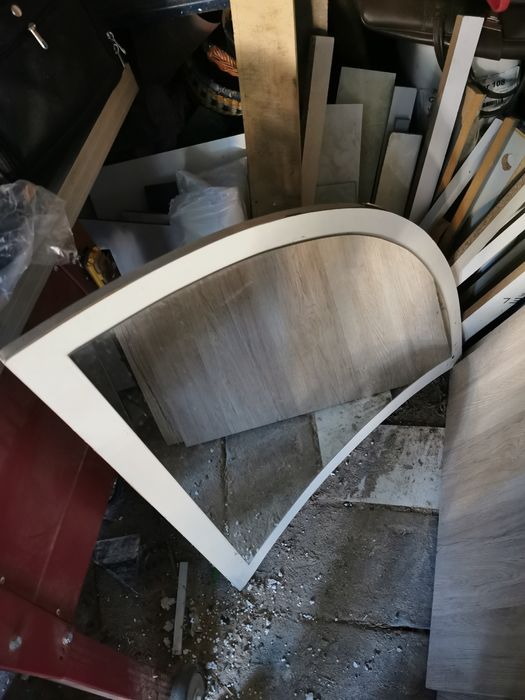 Mobila baie incorporabil