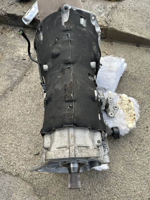 Cutie automata BMW Seria 3 4 5 X3 X4 : GA8HP50Z