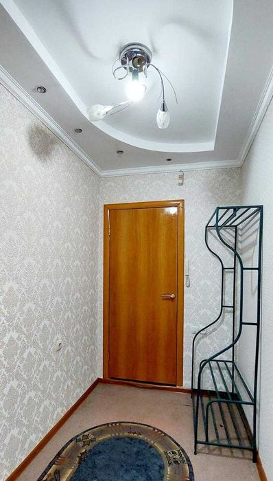 квартира в микро районе Шугыла