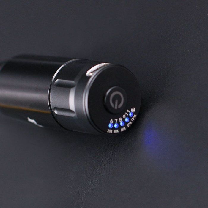 Профессиональный тату/татуаж машинка Mast Tour.