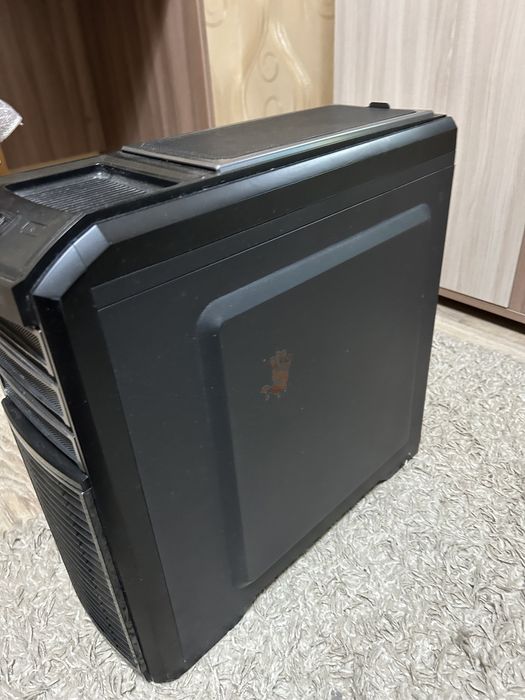 Корпус Deepcool