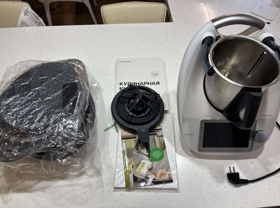 Thermomix (Термомикс)