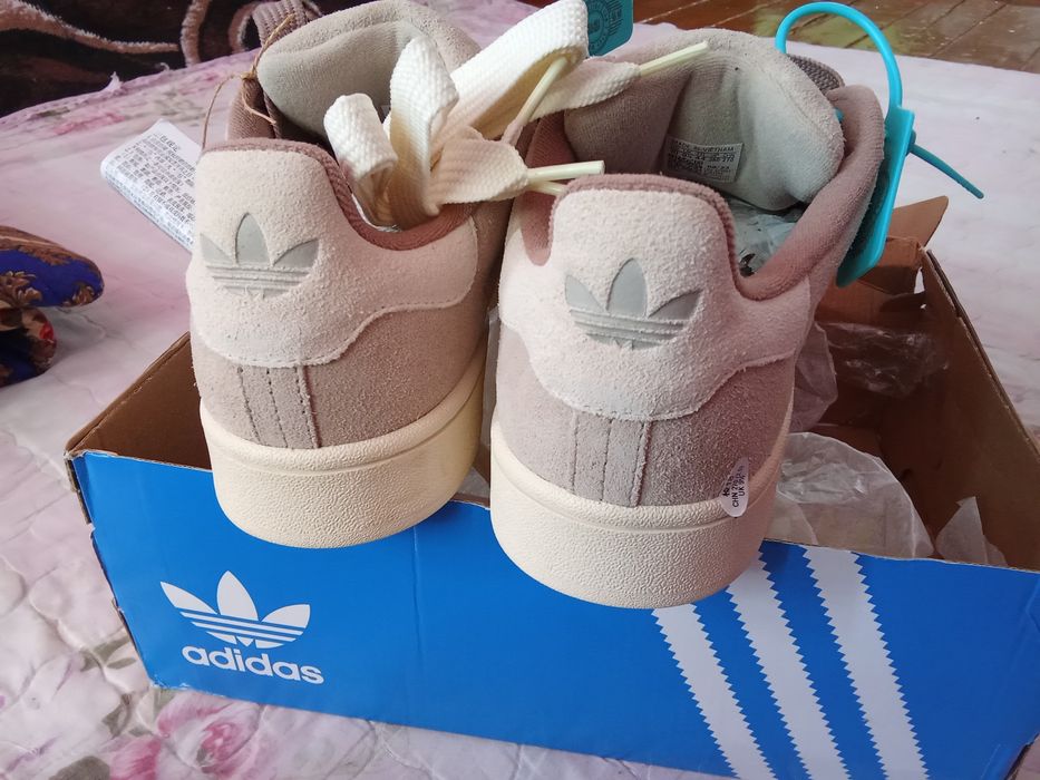 Adidas campus original
