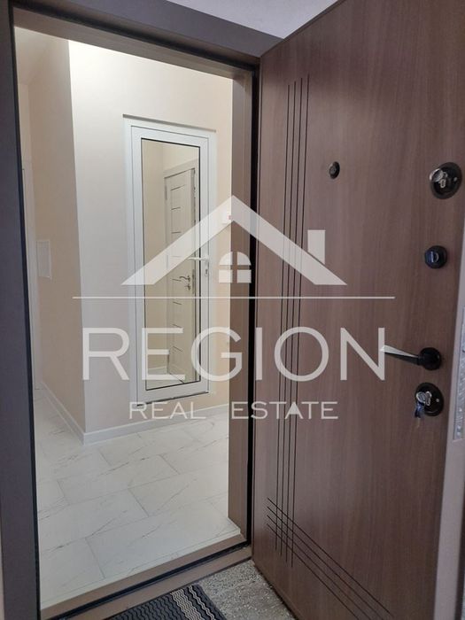 Дава се под наем Двустаен апартамент в Варна, Възраждане 1 - 50 кв.м за 408 € - Снимка #5