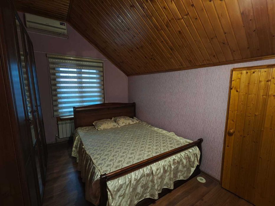 Дом Курилкино, улица Грушевая 16