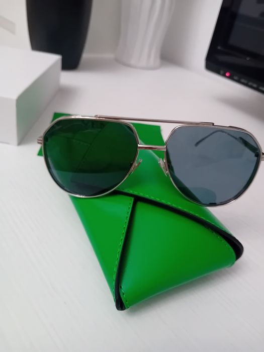 Ochelari soare, Bottega Veneta noi