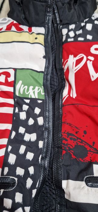 Зимно яке Gulliver 140