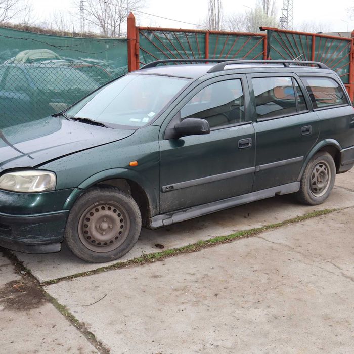Опел Астра G 1.4 16V 90 к.с. Само на части