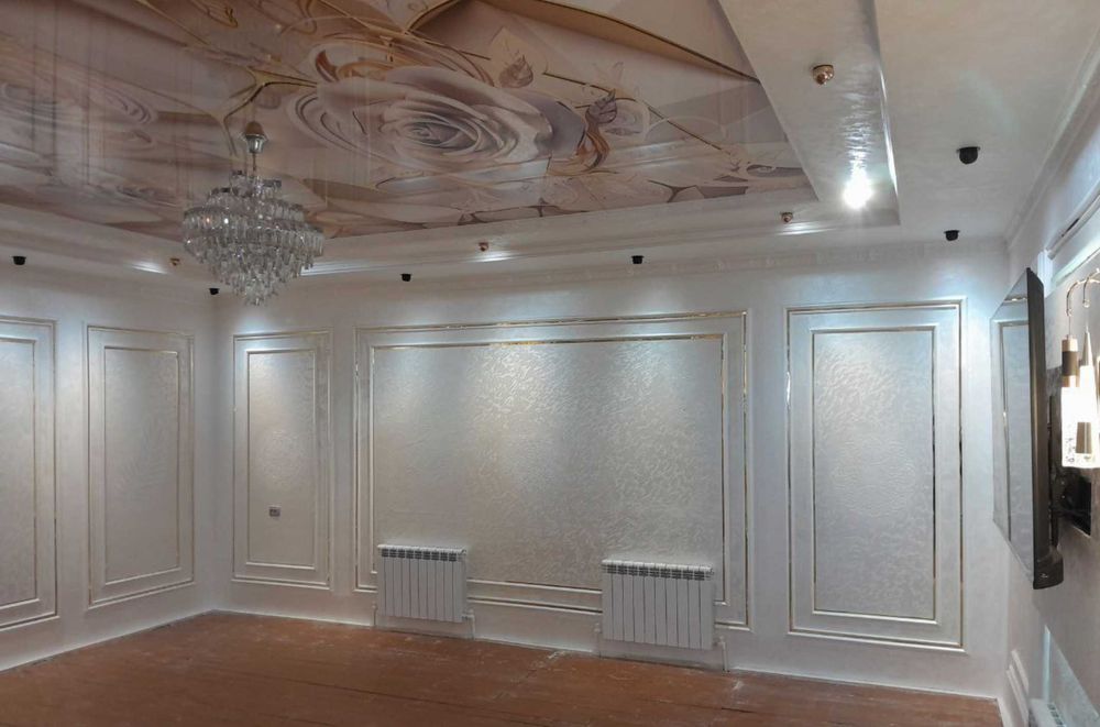 Ottachento qum| | Отточенто, отражающий песок