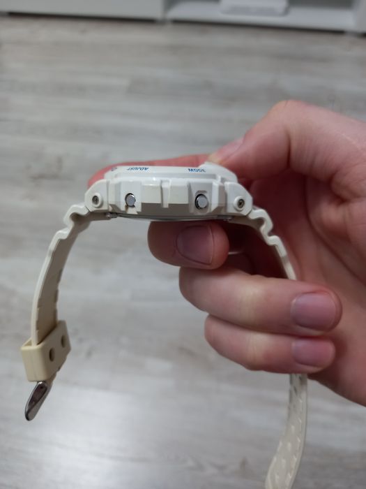 Ceas Casio DW 6900CS