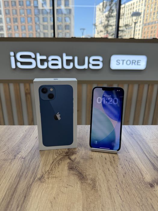 iPhone 13 128 gb | iStatus