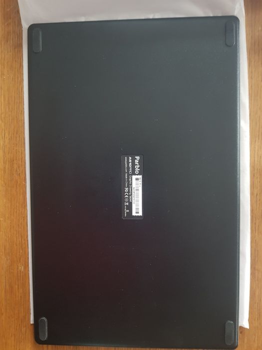 Поаншет графический  Parblo A610PRO