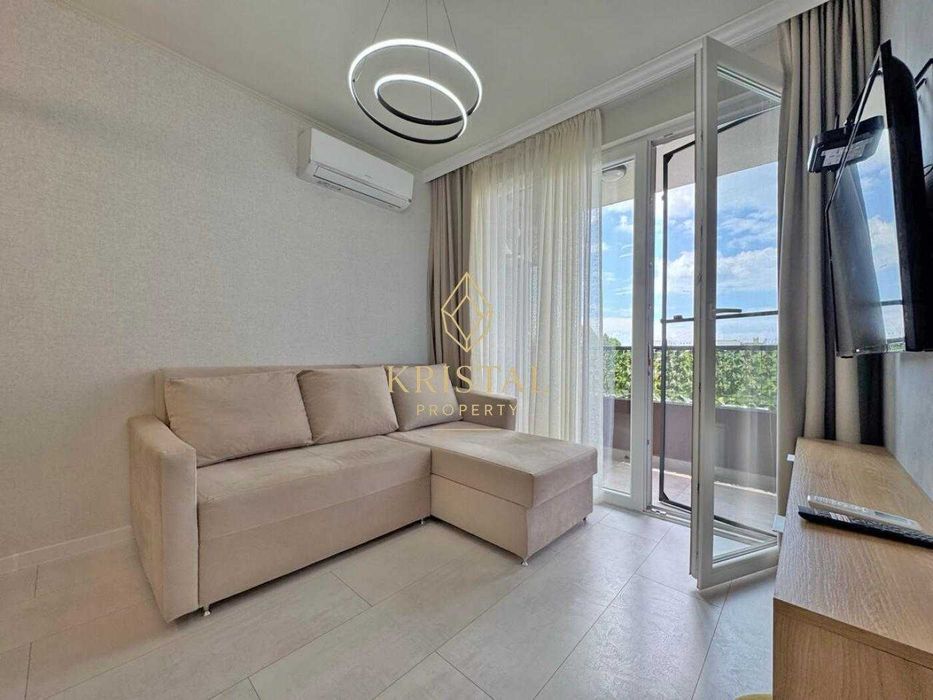 Продава се Двустаен апартамент в к.к. Слънчев бряг - 52 кв.м за 1991 €/кв.м - Снимка #5