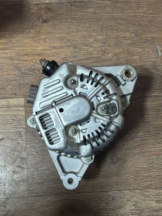 Генератор камри 20 3 куб 1MZ