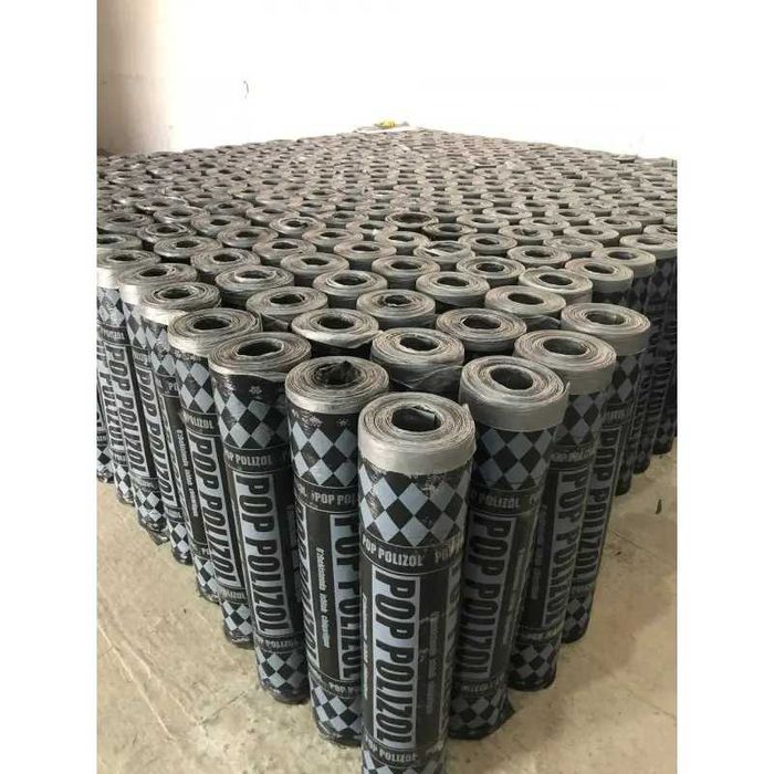 Falgoizol Polizol Izol Ruberoid ( Optom va donaga sotamiz)