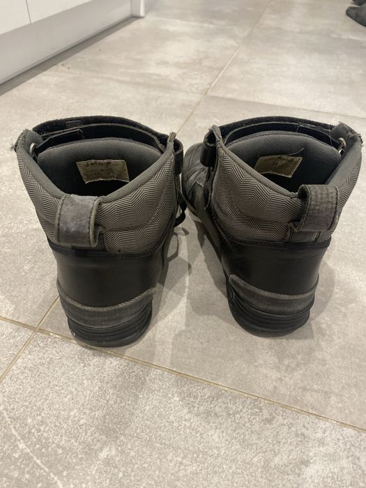 Обувки G-Star Hi-Tops