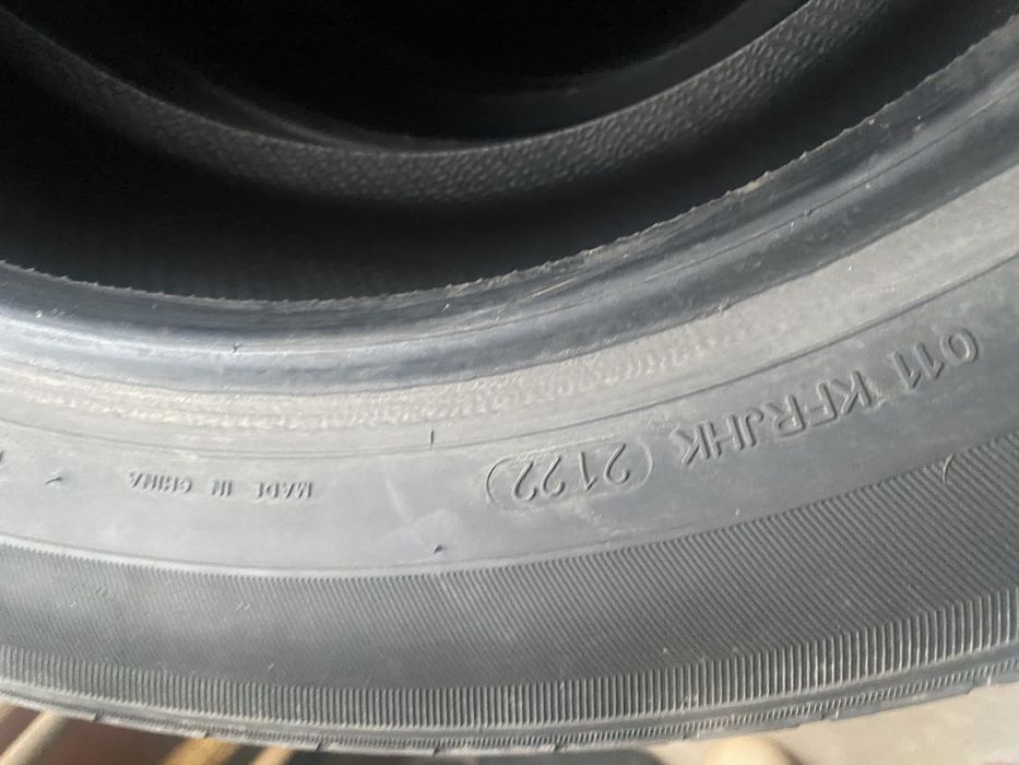 Шины 235 60 R 18