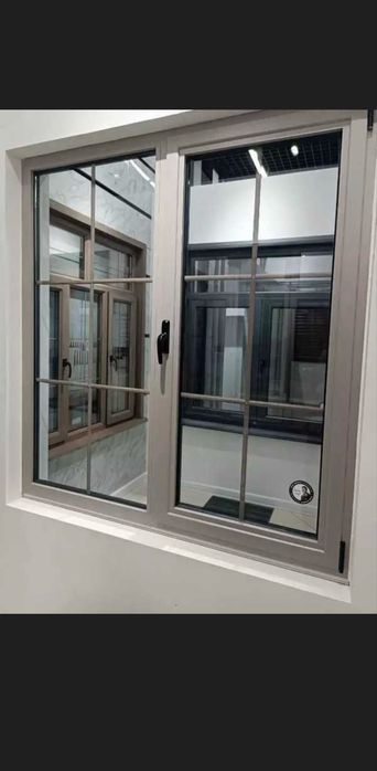 Aкфа окна двери бутка