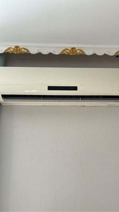 Заправка кондиционера ремонт чистка