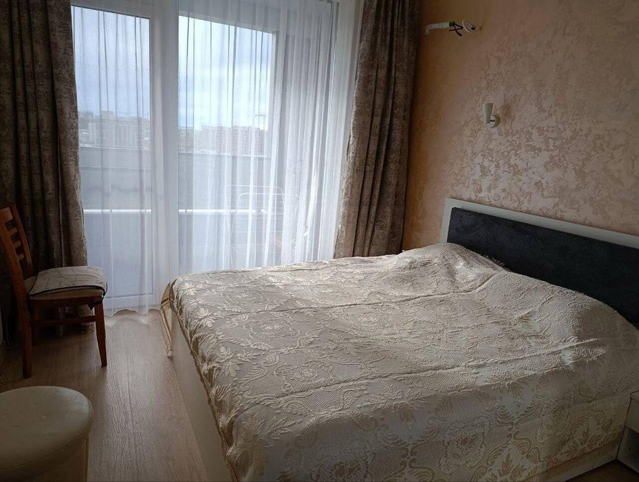 Двустаен, под наем, ж.к Хоризонт с вкл. паркомясто