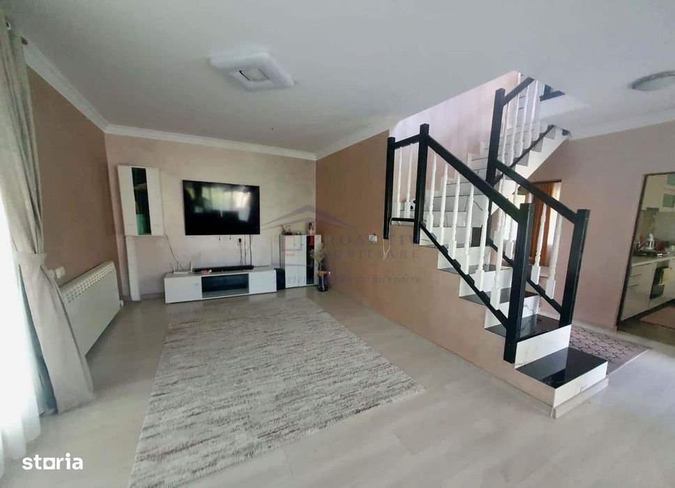 Casa Individuala | Sfantu Ilie | 180 mp Utili | C-4893