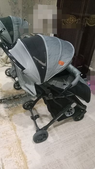 Детский коляска фирма LoreLLi