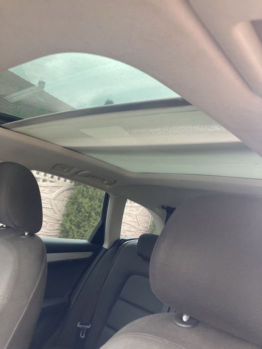 Vand audi A4 s-line din 2010