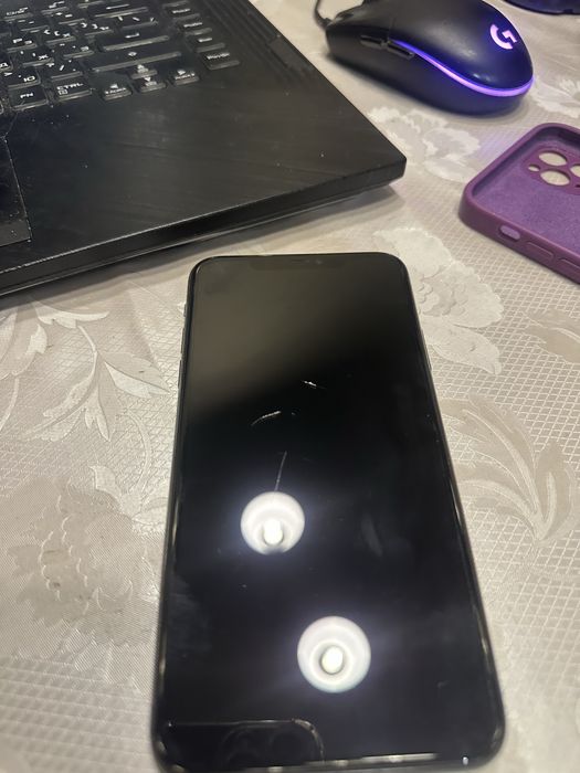 Iphone 11 Pro Max 512gb