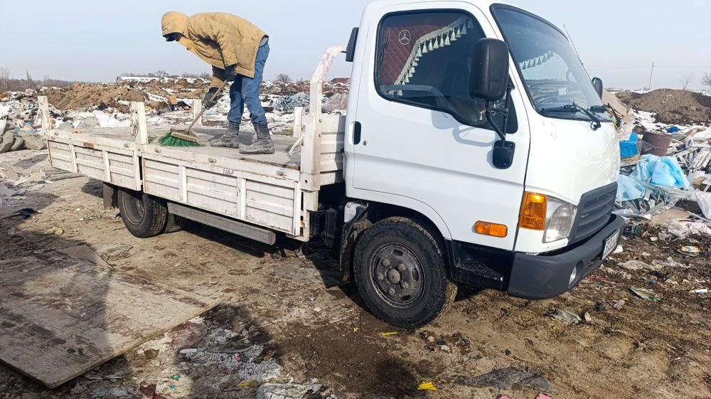 Вывоз стройтельного мусора Недорого Уборка Подвала Демонтаж