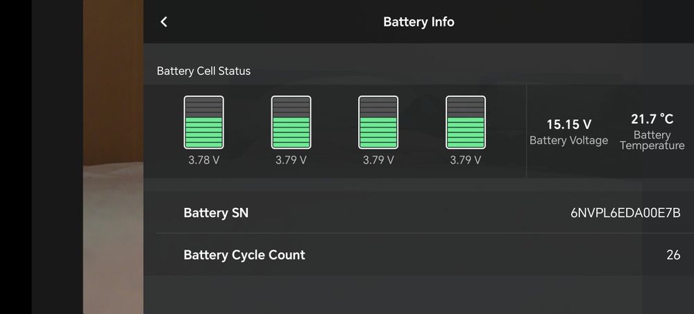 DJI AIR 3 Fly more combo