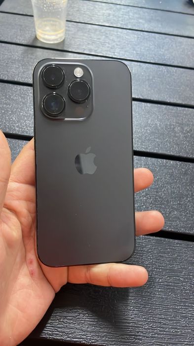 IPhone 14 pro 82%/128гб