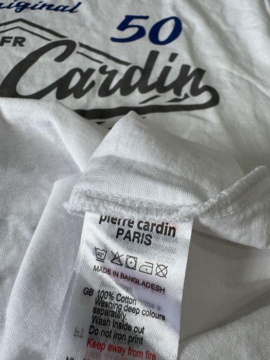 Мъжка тениска Pierre Cardin