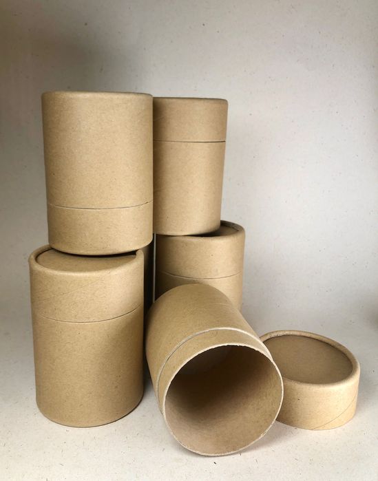 Тубуси, крафт опаковка