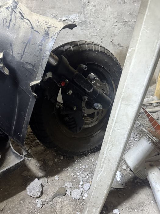 M8 запчасти целиком