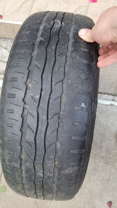 Vând jante Vw passat  B5