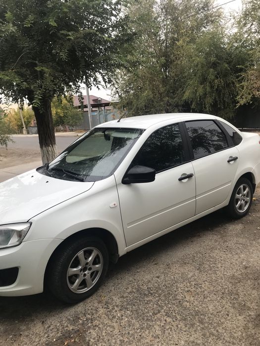 Продается лада гранта