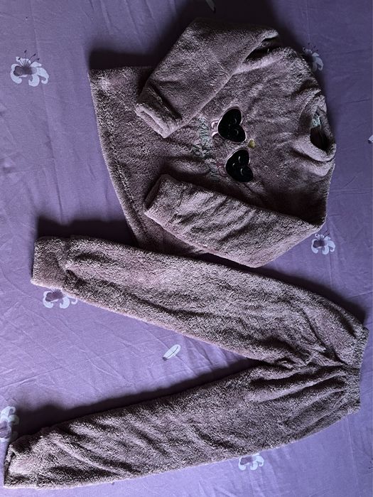 Pijama Cocolino. Marime 6-7 ani