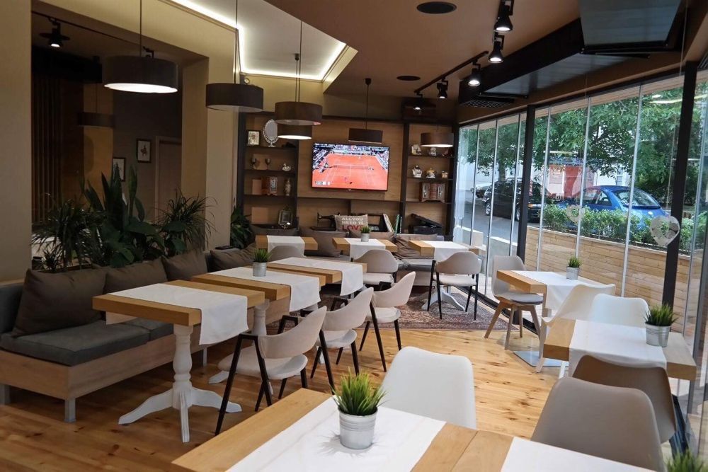 Продава се Заведение в Несебър - 160 кв.м за 1157 €/кв.м - Снимка #3