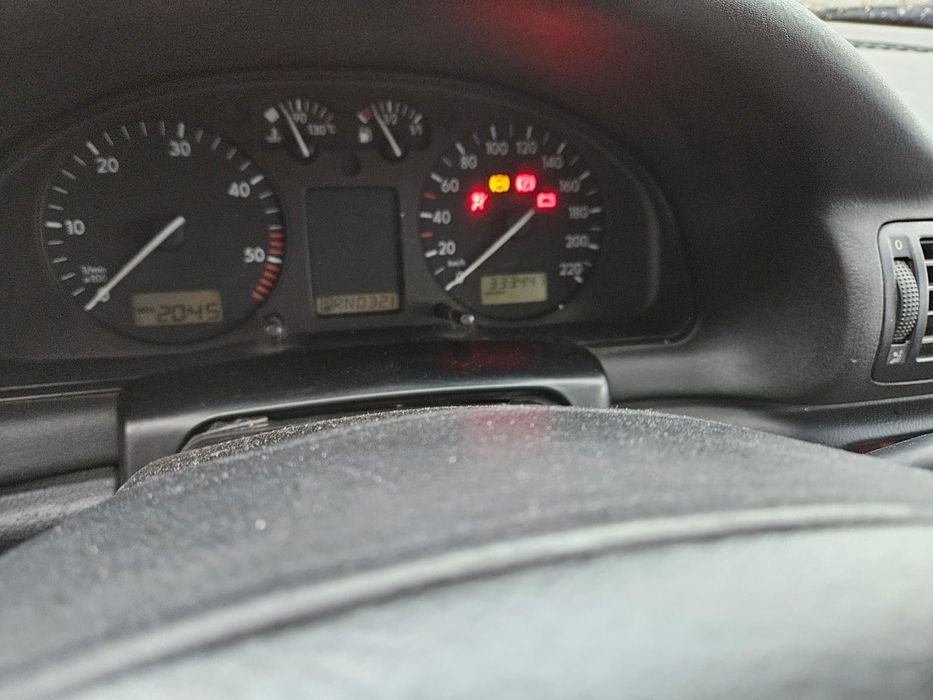 Se vinde wolkswagen pasat