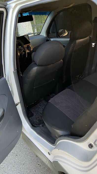 Матиз бест 2011 кондитсанер