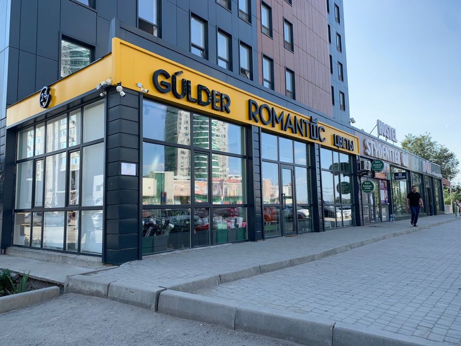 Строительные работы под ключ