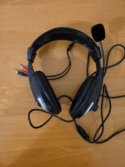 Слушалки SOINCY SC-850M.V