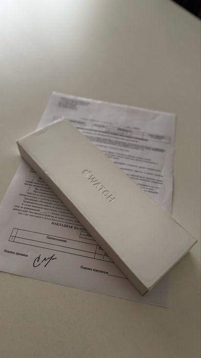 Apple watch 11 series 42 mm