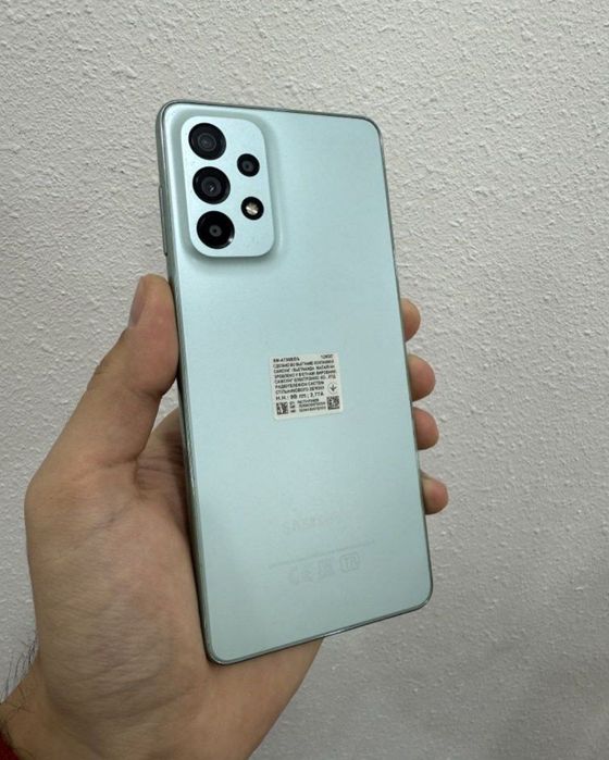 SAMSUNG A73 5G Sotiladi