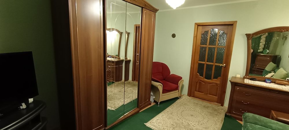 Сдам комнату  для студентки