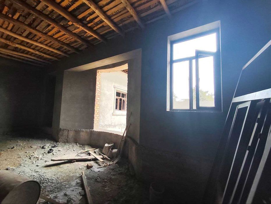 Уй Зангиота Зиёратгохи якинида 4,5 сотих