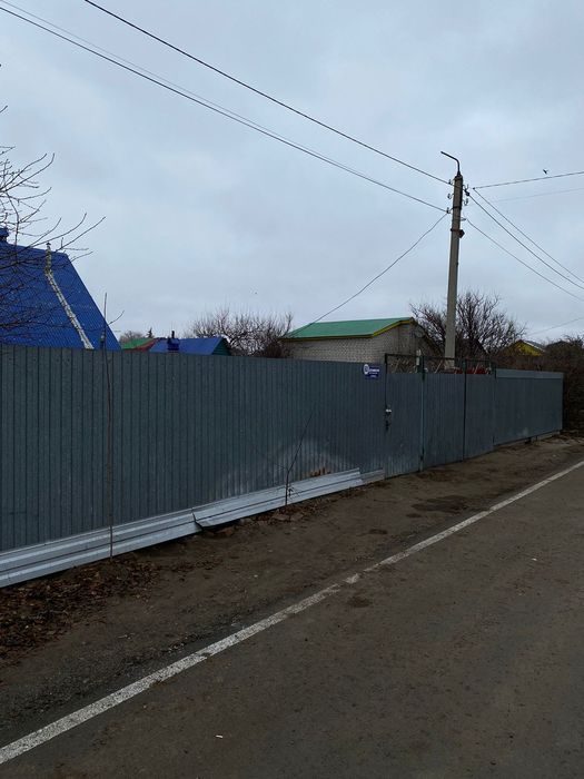 Продам дом. Район поворот на Ивушку.