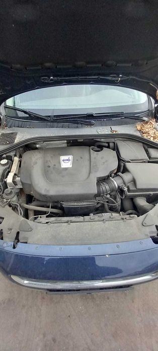 volvo s60 motor 2.4  an 2011 Dezmembrez/Dezmembram